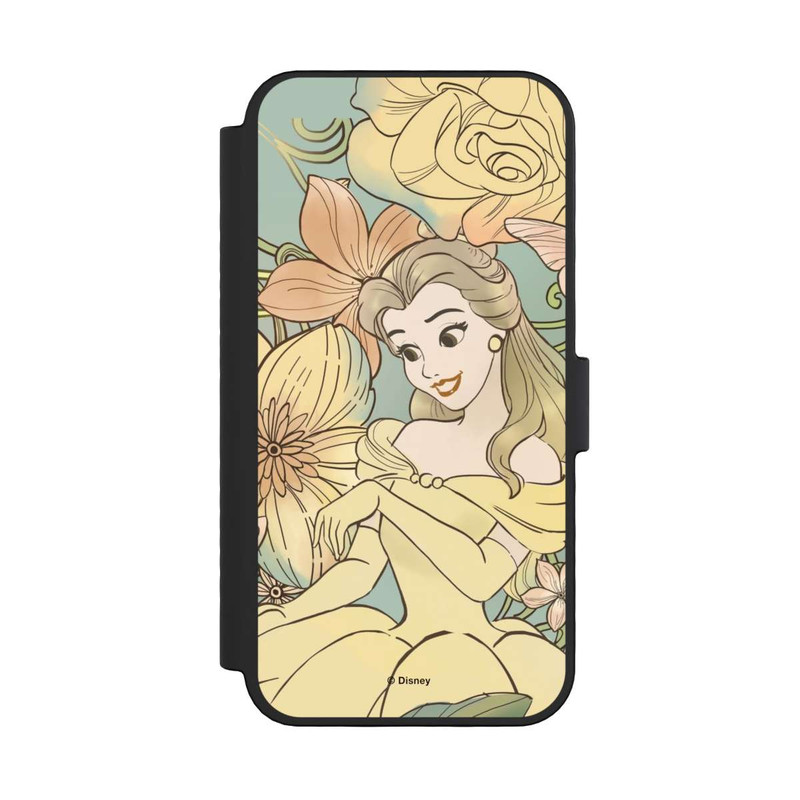 iPhone 16 Pro NIVOflip Belle Royal Floral No 2