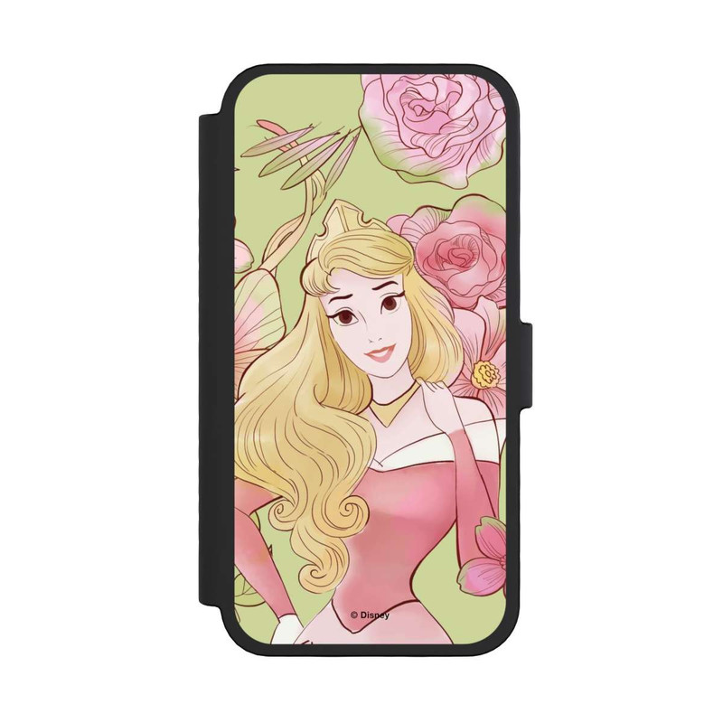iPhone 16 Pro NIVOflip Beauty Royal Floral