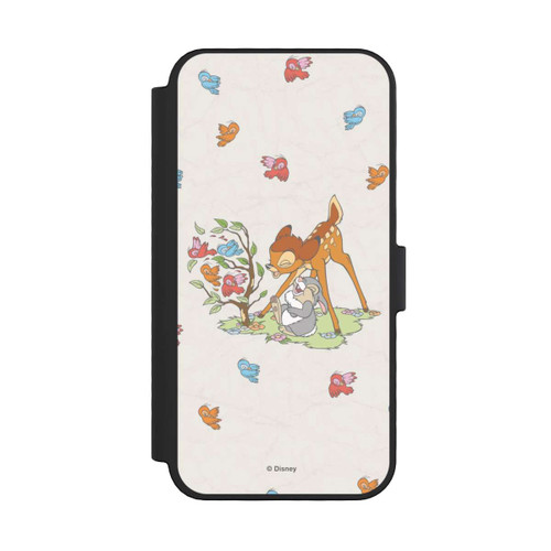 Apple iPhone 16 Pro NIVOflip Bambi Vintage Pattern