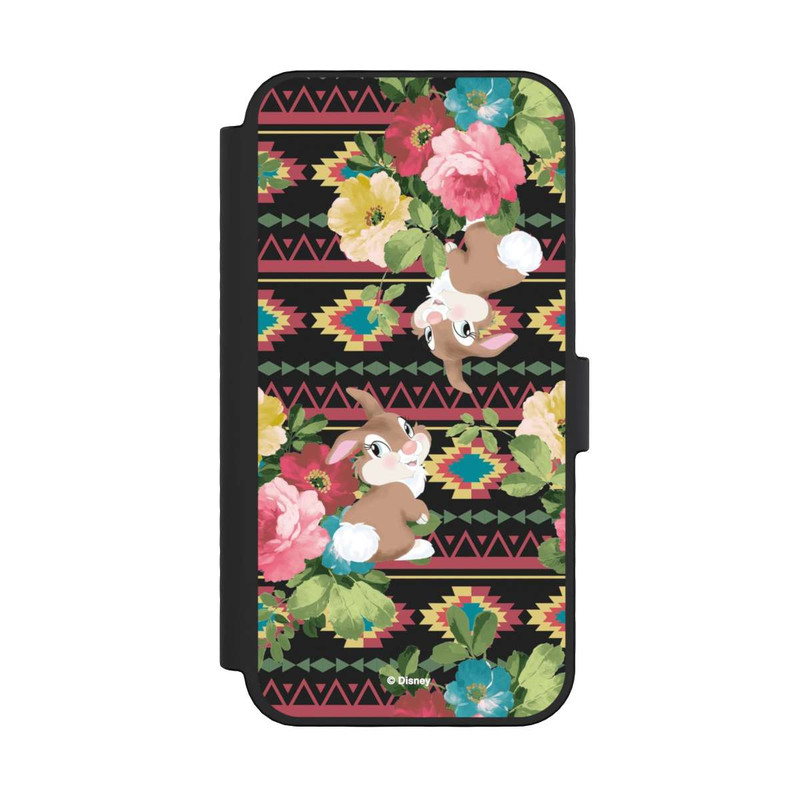 iPhone 16 Pro NIVOflip Thumper Floral Vintage