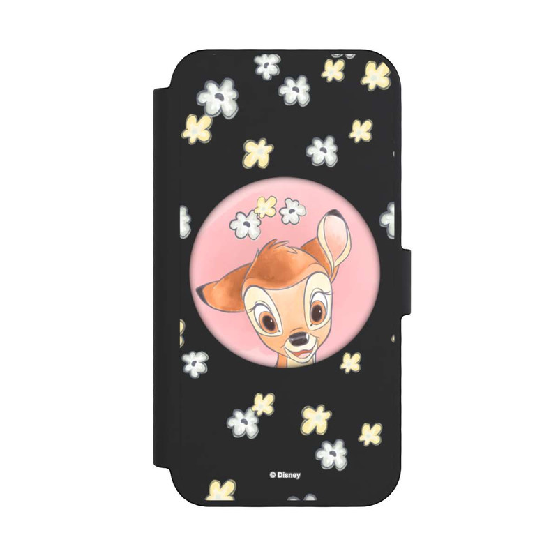 iPhone 16 Pro NIVOflip Bambi sans Fond