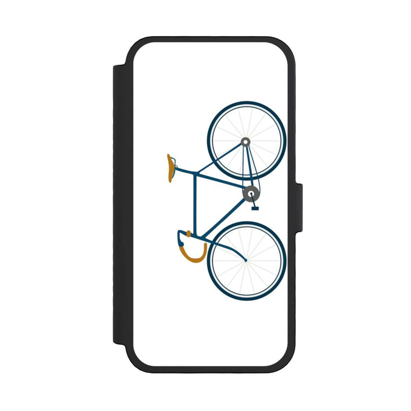 iPhone 16 Pro NIVOflip Rennrad
