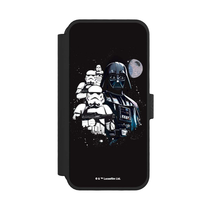 iPhone 16 Pro NIVOflip Dark side