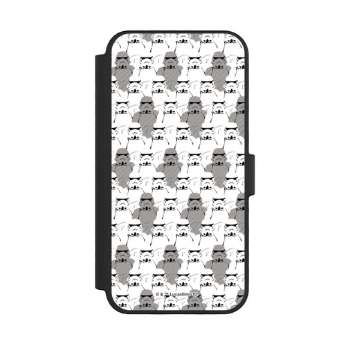 Apple iPhone 16 Pro NIVOflip Sturmtruppler-Muster