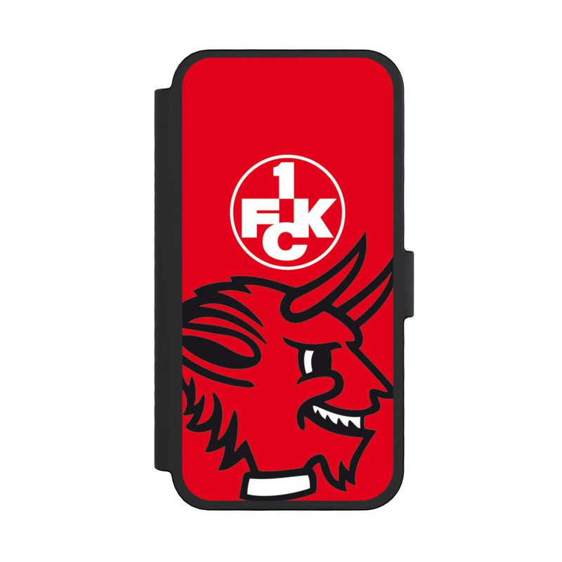 iPhone 16 Pro NIVOflip FCK Betzi