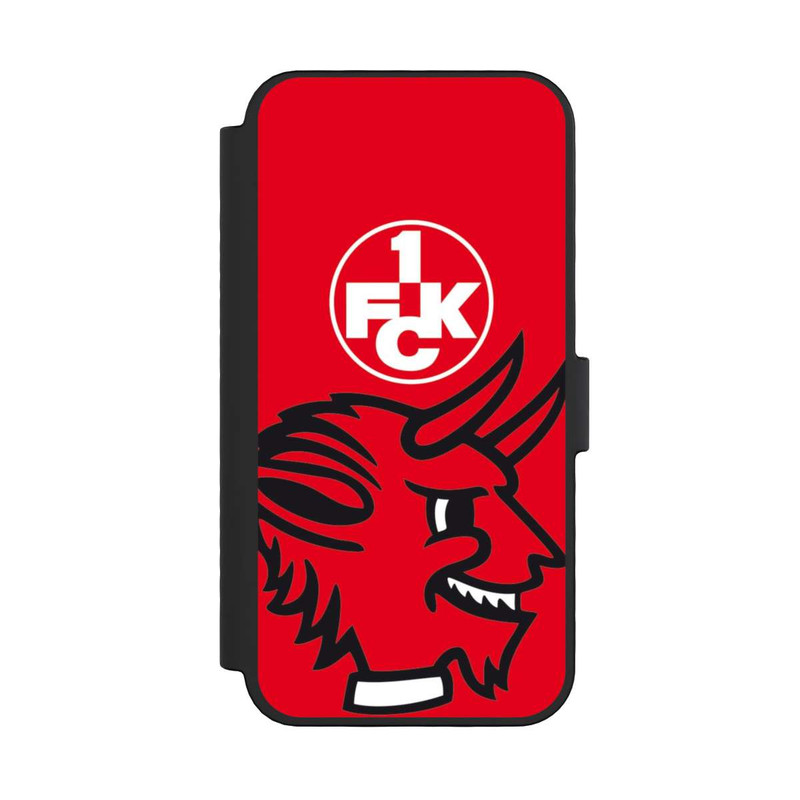 iPhone 16 Pro NIVOflip FCK Betzi