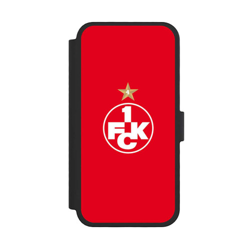 Apple iPhone 16 Pro NIVOflip 4. Stern FCK