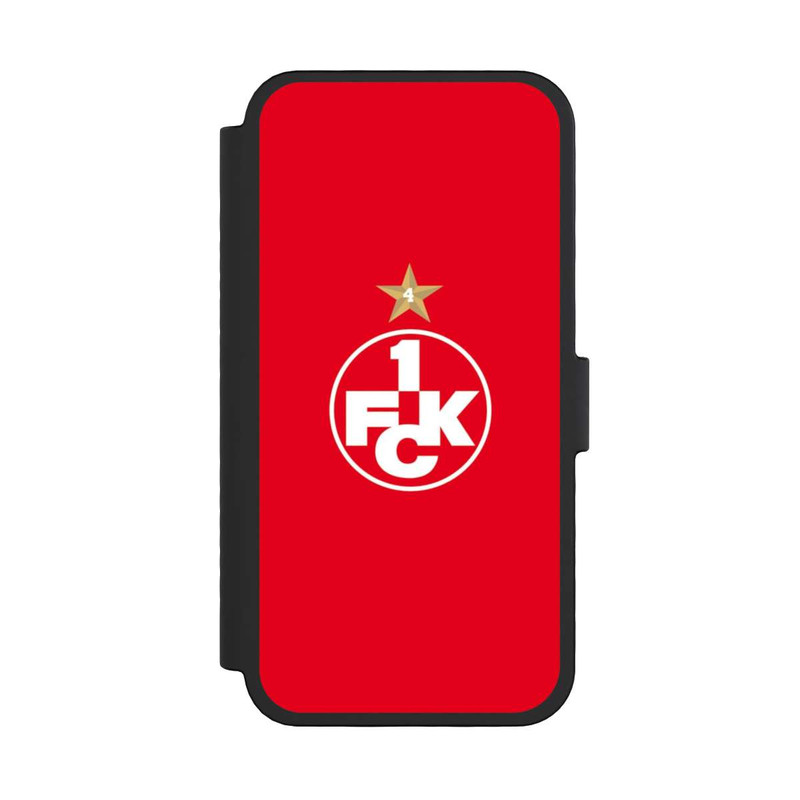 iPhone 16 Pro NIVOflip 4. Stern FCK