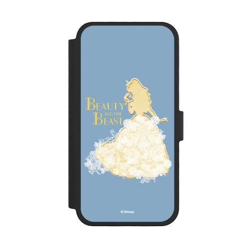 Apple iPhone 16 Pro NIVOflip Denim Lace Belle