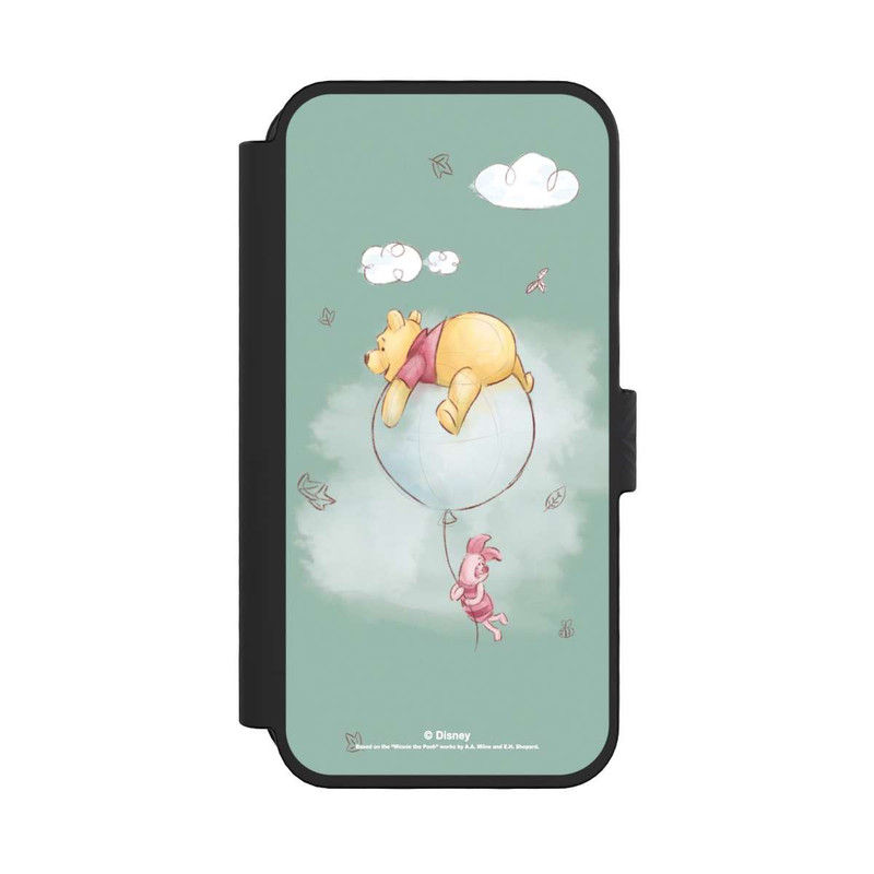 iPhone 16 Pro NIVOflip Uncheered by a Balloon