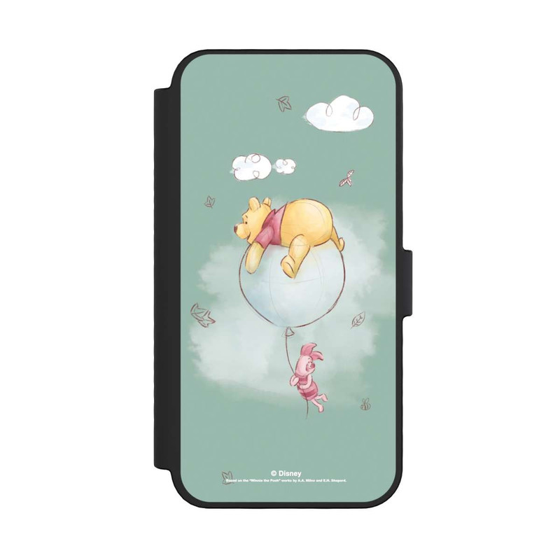 iPhone 16 Pro NIVOflip Un ballon à l'abri des regards