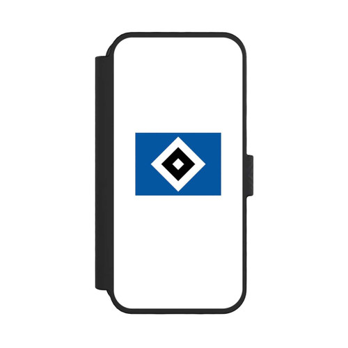 Apple iPhone 16 Pro NIVOflip HSV Weiss / Blau