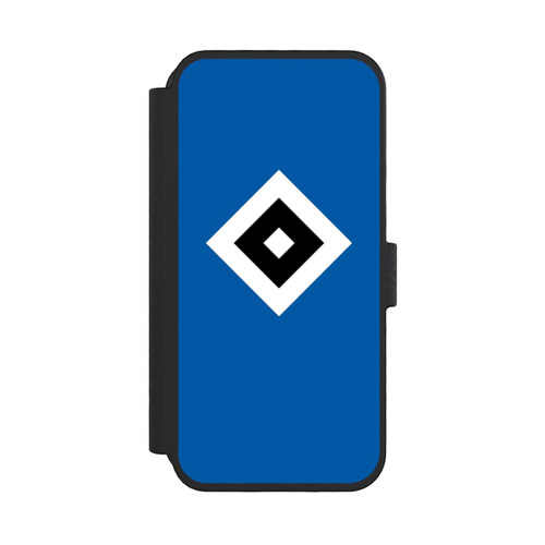 Apple iPhone 16 Pro NIVOflip HSV Blau