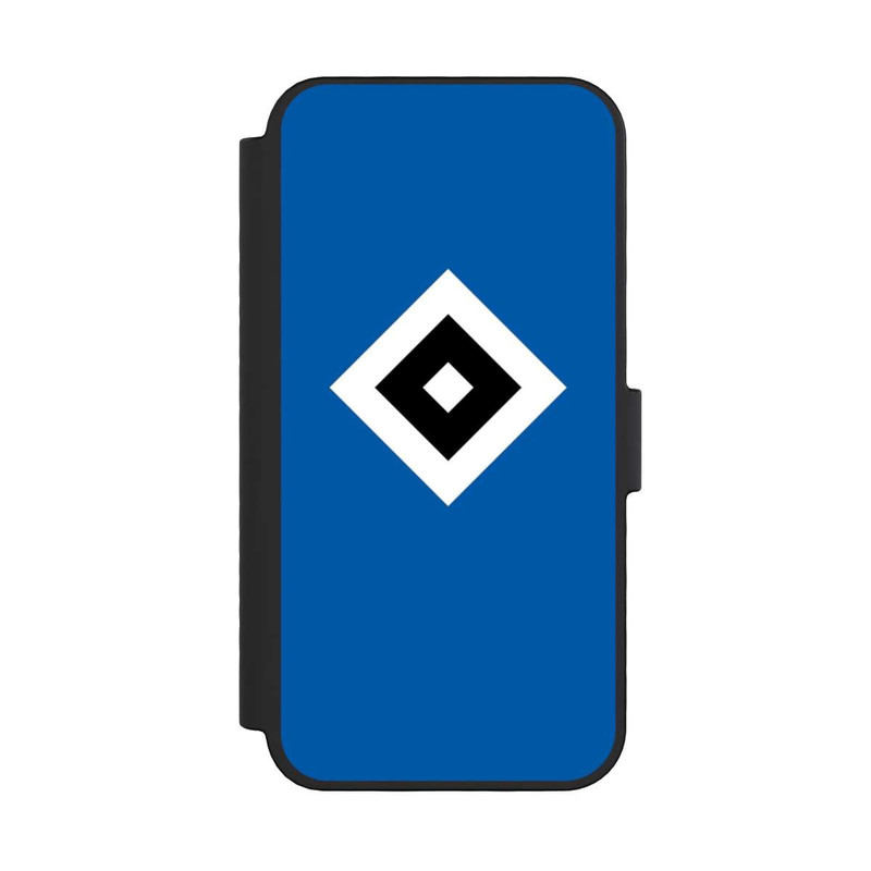 iPhone 16 Pro NIVOflip HSV Blau