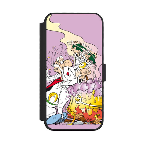 Apple iPhone 16 Pro NIVOflip Panoramix Potion Magique