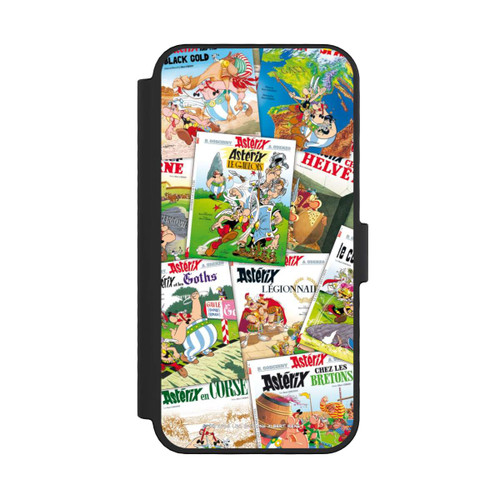 Apple iPhone 16 Pro NIVOflip Cover Collection