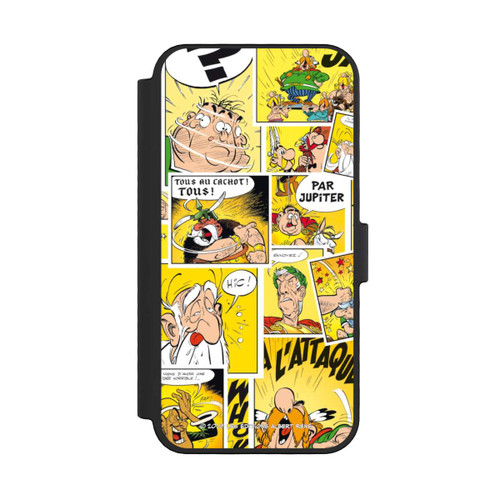 Apple iPhone 16 Pro NIVOflip Comic Strip