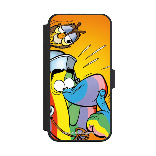 Apple iPhone 16 Pro NIVOflip Romain 2