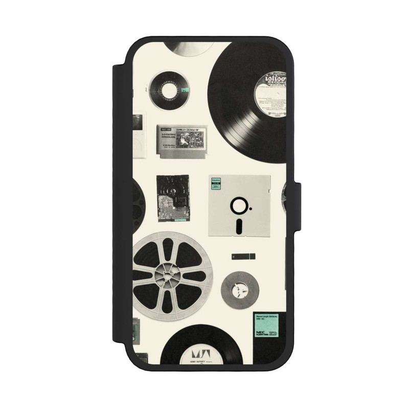 iPhone 16 Pro NIVOflip Data Uni