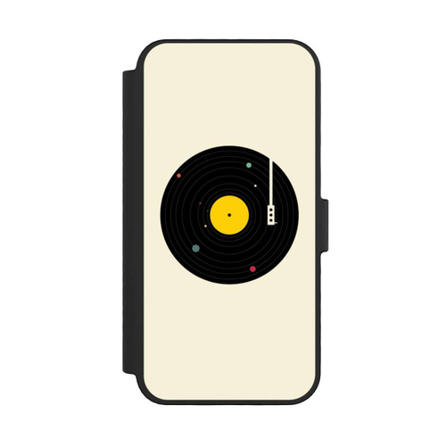Apple iPhone 16 Pro NIVOflip Music Everywhere