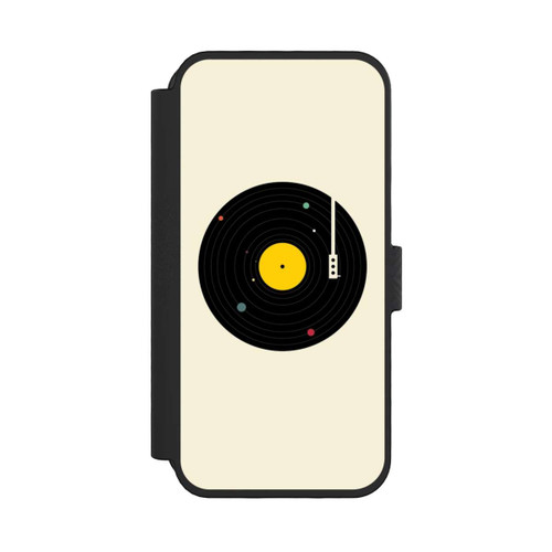 Apple iPhone 16 Pro NIVOflip Music Everywhere