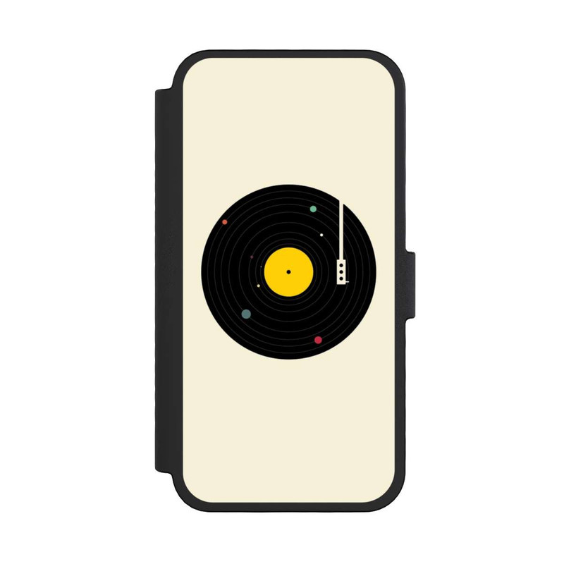 iPhone 16 Pro NIVOflip Überall Musik