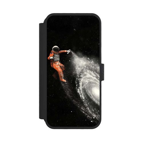 Apple iPhone 16 Pro NIVOflip Space Art