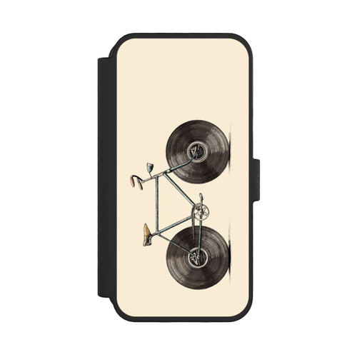 Apple iPhone 16 Pro NIVOflip Velophone