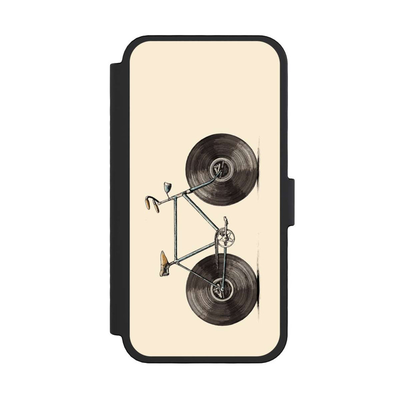 iPhone 16 Pro NIVOflip Velophone
