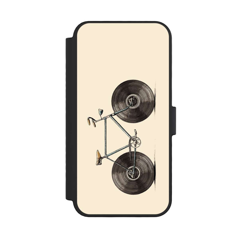 iPhone 16 Pro NIVOflip Velophone