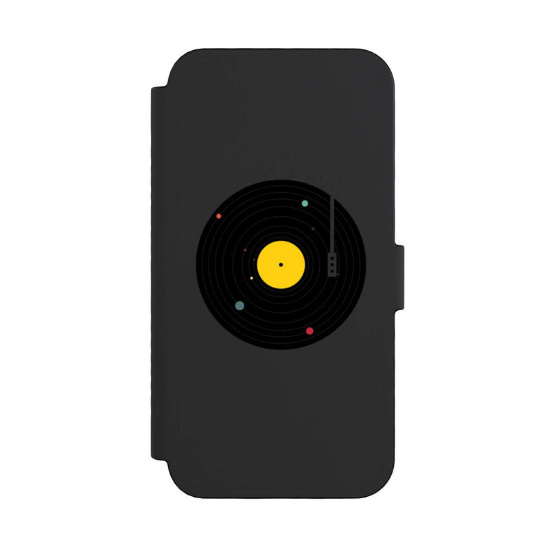 iPhone 16 Pro NIVOflip Music Everywhere ohne Hintergrund