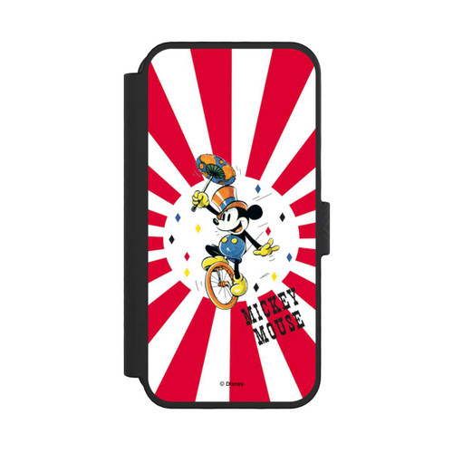 Apple iPhone 16 Pro NIVOflip Mickey Carnival