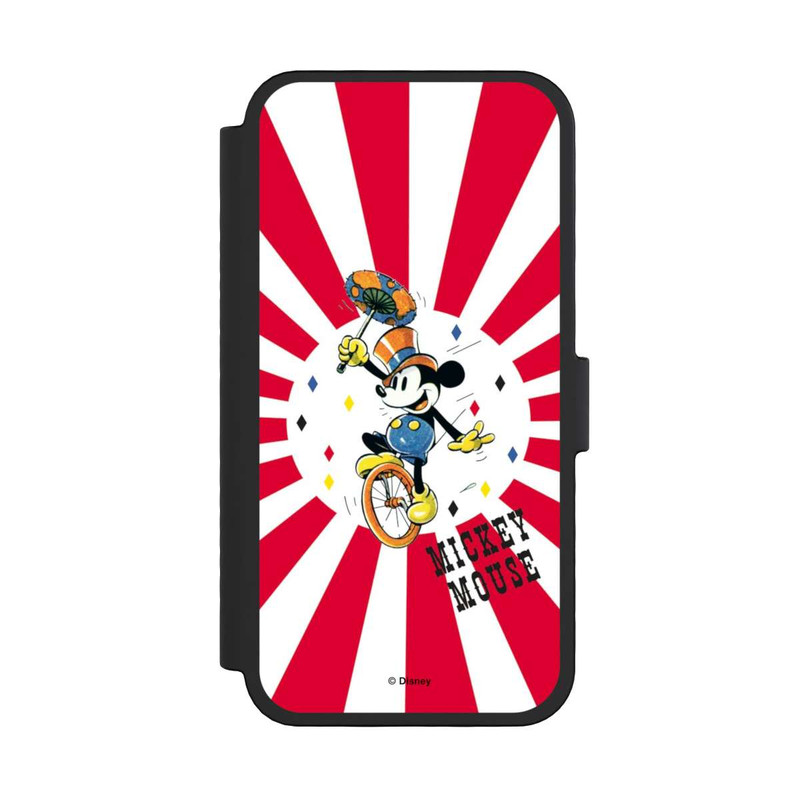 iPhone 16 Pro NIVOflip Micky Carnival