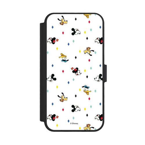 Apple iPhone 16 Pro NIVOflip Disney Carnival Pattern