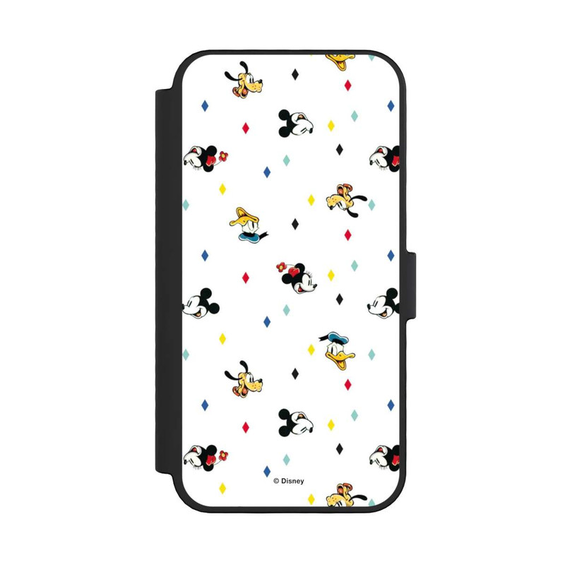 iPhone 16 Pro NIVOflip Disney Carnival Pattern