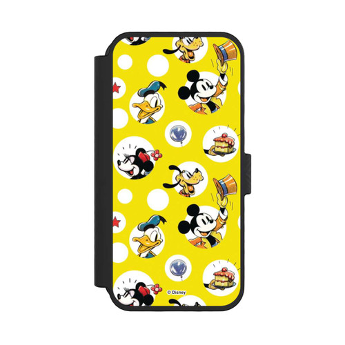 Apple iPhone 16 Pro NIVOflip Character Circus