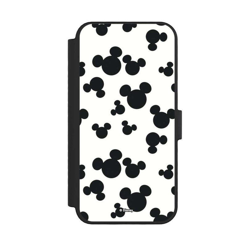 iPhone 16 Pro NIVOflip Mickey Icon Pattern