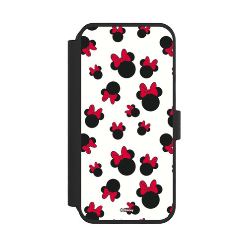 Apple iPhone 16 Pro NIVOflip Minnie Icon Pattern