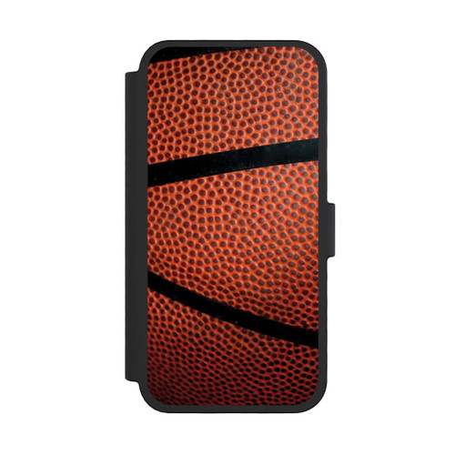 Apple iPhone 16 Pro NIVOflip Basketball