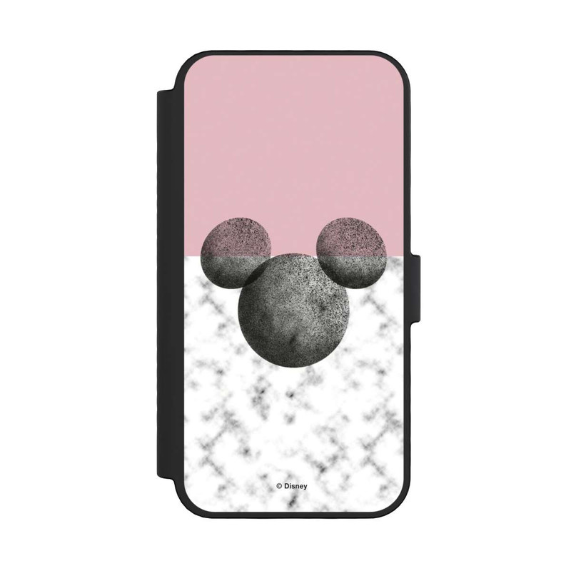 iPhone 16 Pro NIVOflip Mickey Marbre