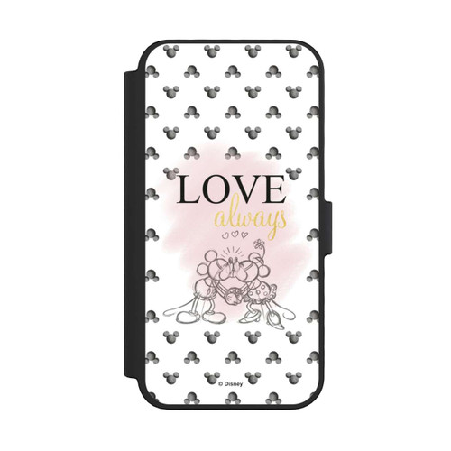 Apple iPhone 16 Pro NIVOflip Micky Love Always