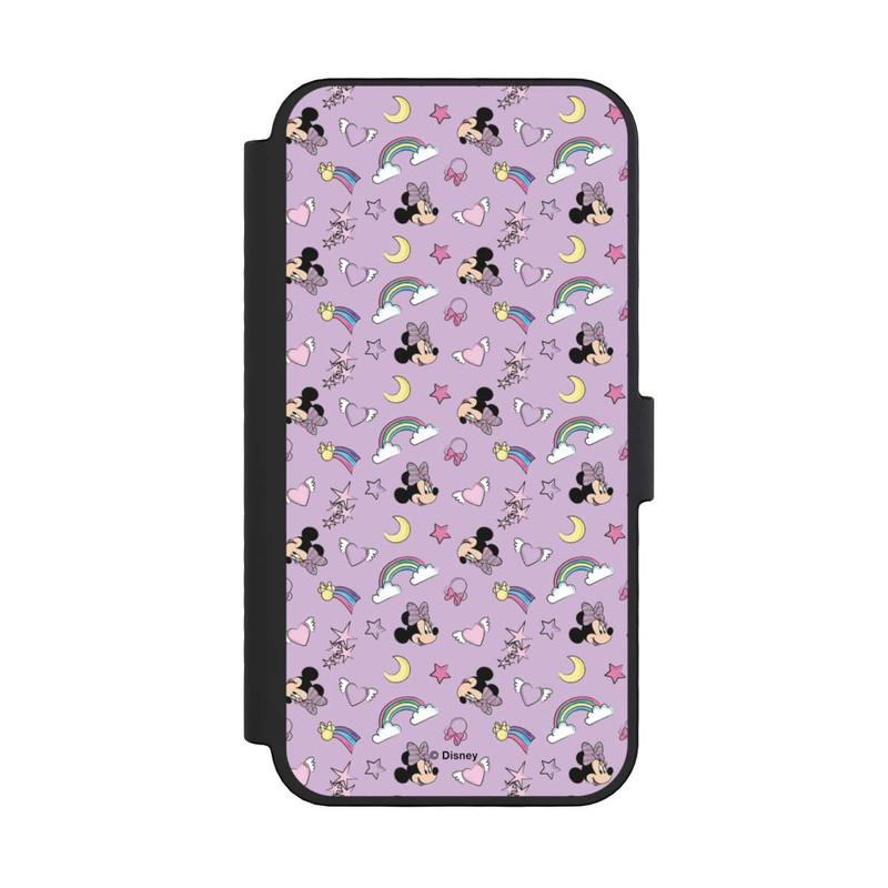 iPhone 16 Pro NIVOflip Minnie Pattern 01