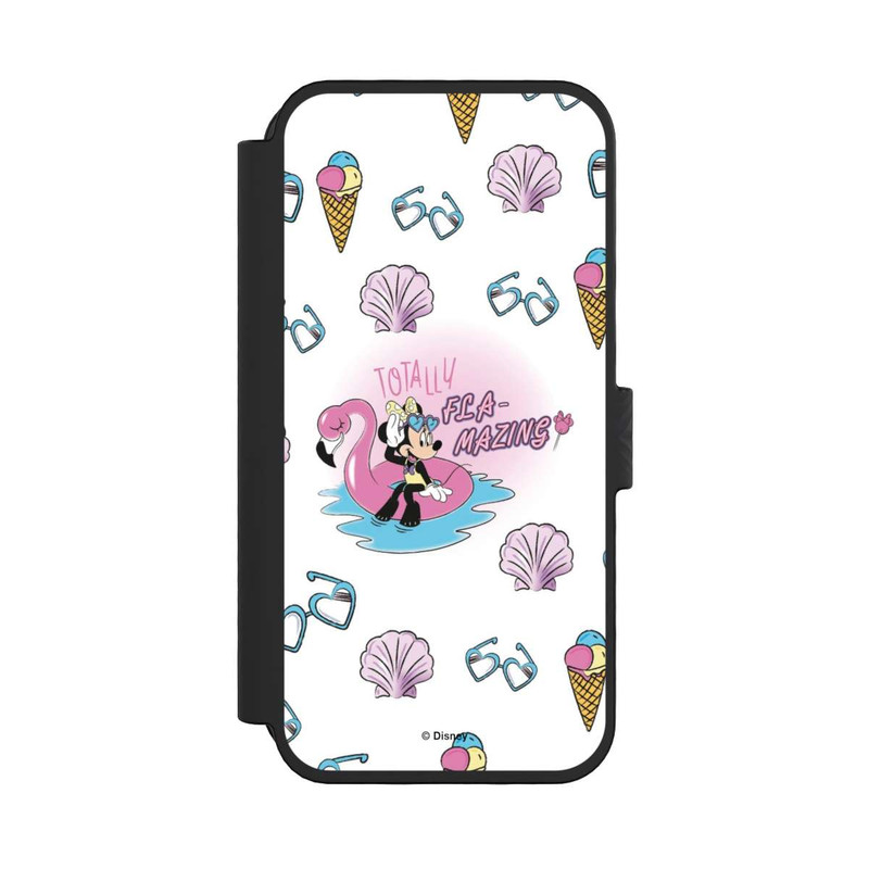 iPhone 16 Pro NIVOflip Totally flamazing Minnie