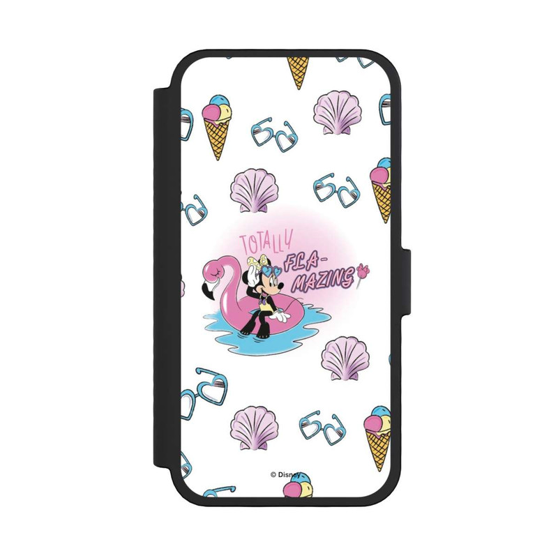 iPhone 16 Pro NIVOflip Völlig verblüffende Minnie