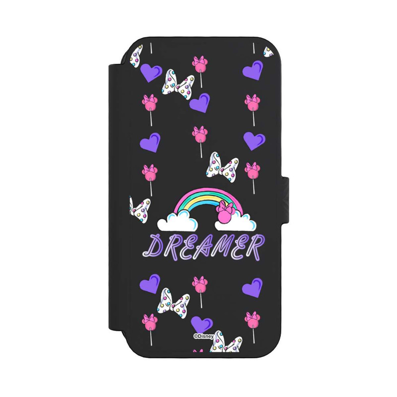 iPhone 16 Pro NIVOflip Dreamer Transparent