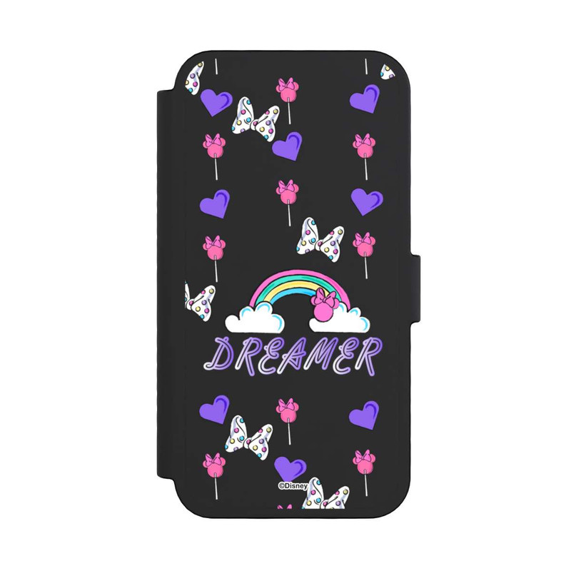 iPhone 16 Pro NIVOflip Dreamer Transparent