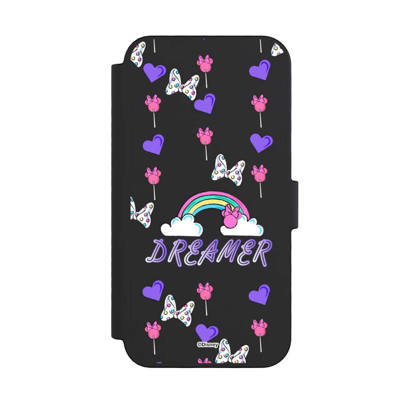 iPhone 16 Pro NIVOflip Dreamer Transparent