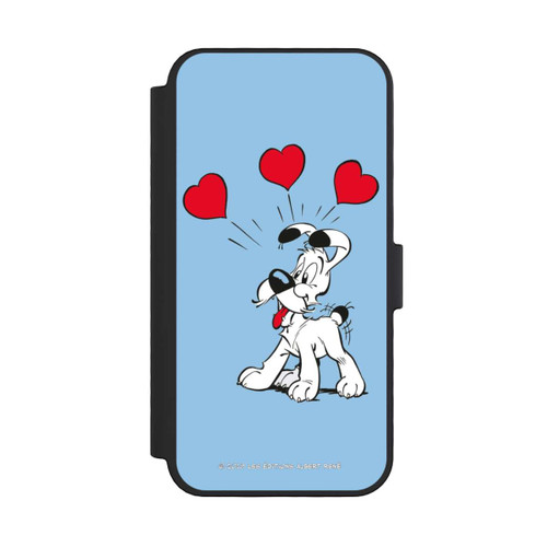 Apple iPhone 16 Pro NIVOflip Amour Idéfix