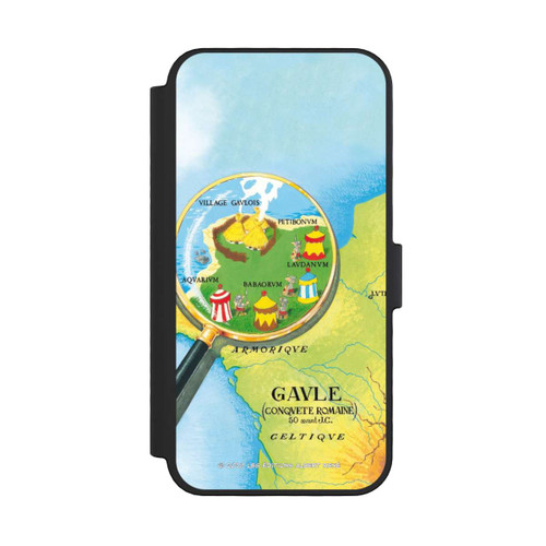 Apple iPhone 16 Pro NIVOflip Gaule Carte