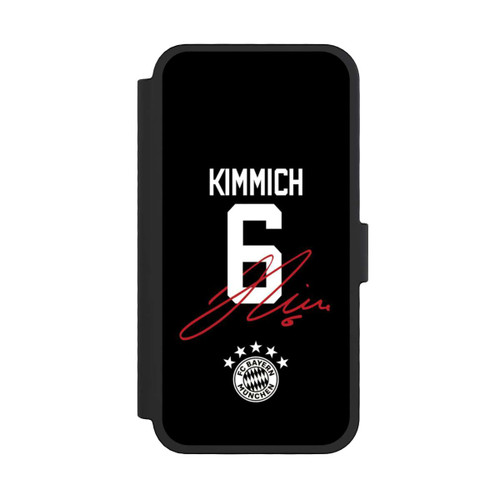 Apple iPhone 16 Pro NIVOflip Kimmich #6 - Verteidigung - FCB